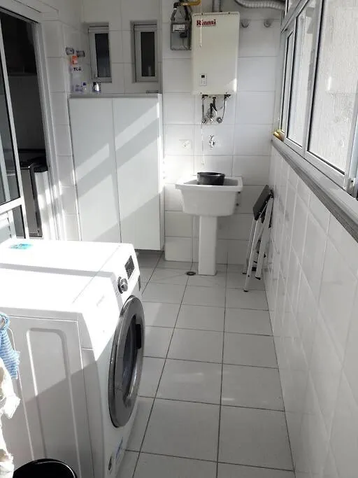 Linda Vista Do Parque Villa Lobos Apartamento De 86M2 São Paulo 0*,
