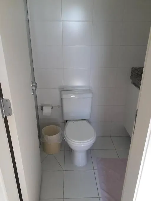 Appartement Linda Vista Do Parque Villa Lobos Apartamento De 86M2 São Paulo