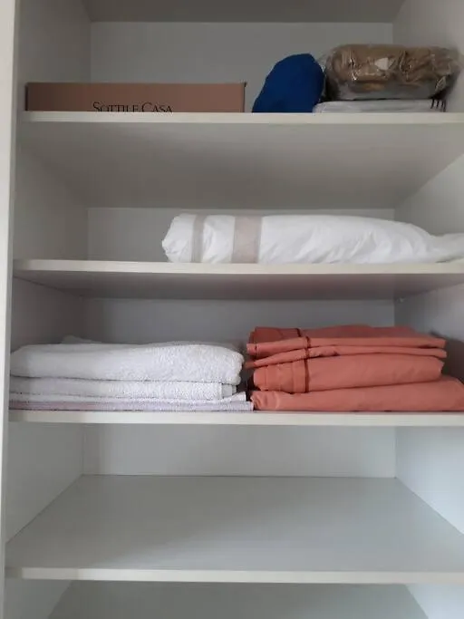 Appartement Linda Vista Do Parque Villa Lobos Apartamento De 86M2 São Paulo