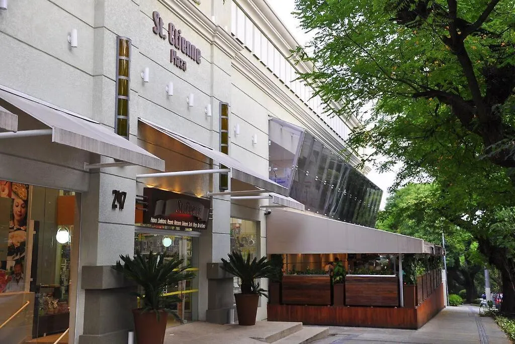 Appartement Linda Vista Do Parque Villa Lobos Apartamento De 86M2 São Paulo Brésil