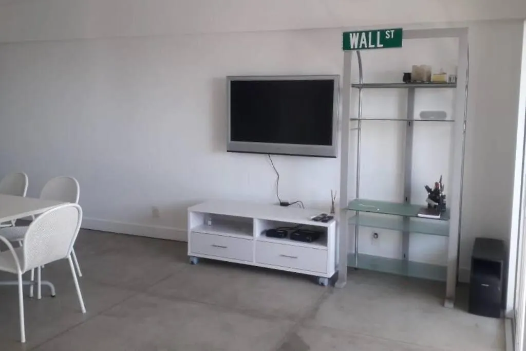 Linda Vista Do Parque Villa Lobos Apartamento De 86M2 Sao Paulo Brazil