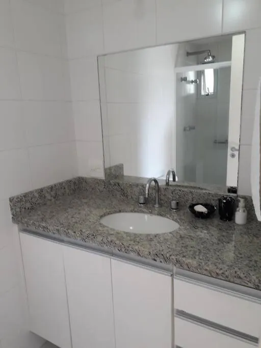 Apartment Linda Vista Do Parque Villa Lobos Apartamento De 86M2 Sao Paulo