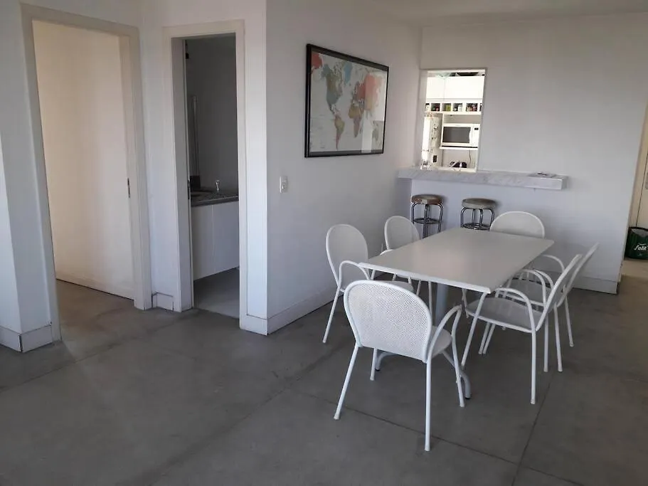 Apartment Linda Vista Do Parque Villa Lobos Apartamento De 86M2 Sao Paulo
