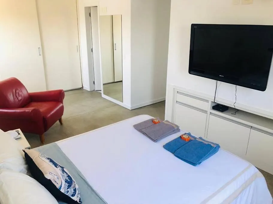Linda Vista Do Parque Villa Lobos Apartamento De 86M2 Sao Paulo